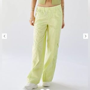 Urban outfitters y2k cargos